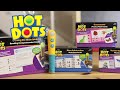 Hot Dots® Jr. Interactive Storybook Set, Favorite Fairy Tales With Ollie The Owl