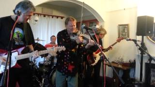 It's a Beautiful Day - Bombay Calling -