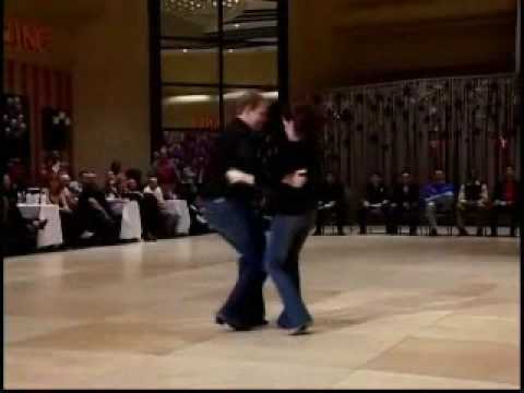 MADjam2007 Kyle Redd & Melissa Rutz