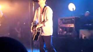 Joakim Thåström - Saker som hon gör