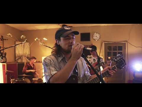 Memory Remains  - In the Studio - Jack Greenwood