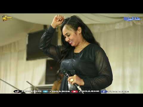 الامبراطورة عشـة الجبـل - علي تباشي - طيـر يا طير الخلا ( العرب الورا )2022New