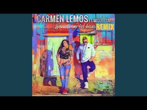 Devuélveme los Besos (Extended Mix)