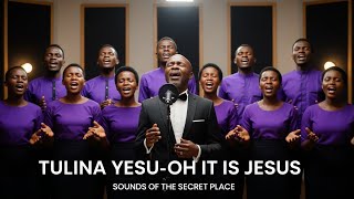 Download lagu TULINA YESU, OH IT IS JESUS BY ANDRAE CROUCH-COVER BY SOUNDS OF THE SECRET PLACE LYRICS mp3