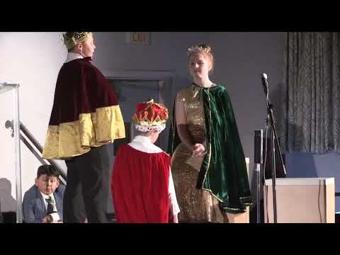 2022 OLH A Black Tie Christmas