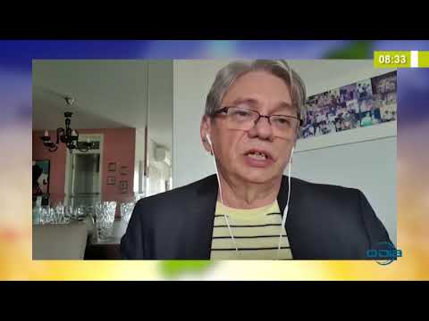 BOM DIA NEWS 03 04 2020 UFPI suspende por tempo indeterminado as atividades no calendário acadêmic