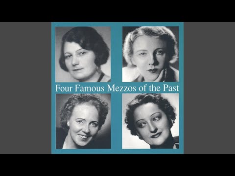 Welch ein Verhängnis war das Geschenk (Don Carlos)