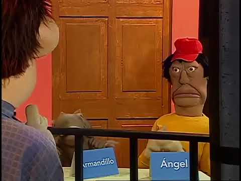 INGLÉS I. Programa 93. Mini check.