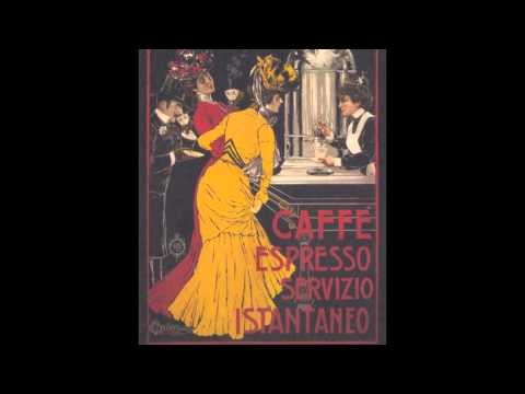 Jack Glassner And His Colonial of Paris Orchestra - Hot Coffee - 1926.