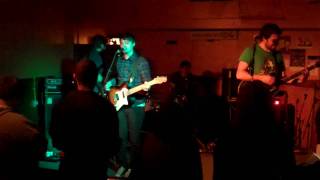 Nightmare of You -- Dear Scene, I Wish I Were Deaf