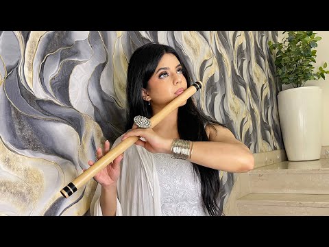 BTS &ldquo;Swim&rdquo; - Instrumental | Indian Flute Version | Siddhi Prasanna