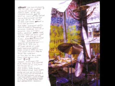 Lee 'Scratch' Perry vs The Moody Boyz - International Broadcaster