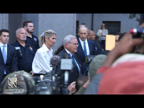 Menendez corruption trial starts Monday | Video | NJ Spotlight News