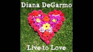 You - Diana DeGarmo