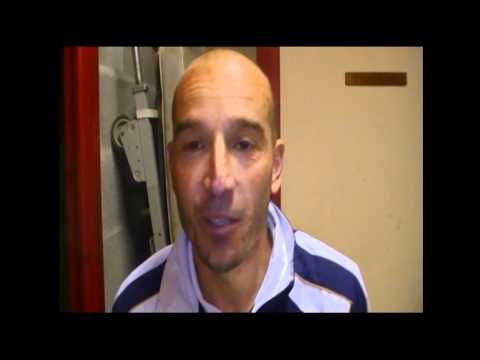 DH : BRESSE JURA FOOT - RC LONS LE SAUNIER - les infos du sport