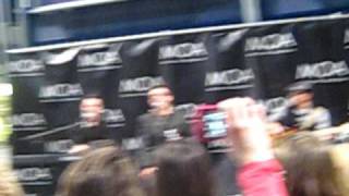 Danny Gokey "Life On Ya"