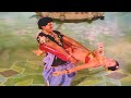 Manchamesi Duppatesi Video Song | Kondaveeti Raja Movie | Chiranjeevi, Vijayashanti | VolgaMusicBox