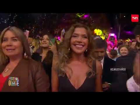 Chico Trujillo 2019 en el Festival del Huaso de Olmue