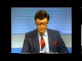 Riaan Cruywagen Loses His Composure On The News