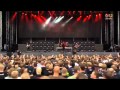 The Big 4 - Slayer - Hate Worldwide Live Sweden July 3 2011 HD