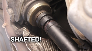 What&#39;s wrong with the X5?