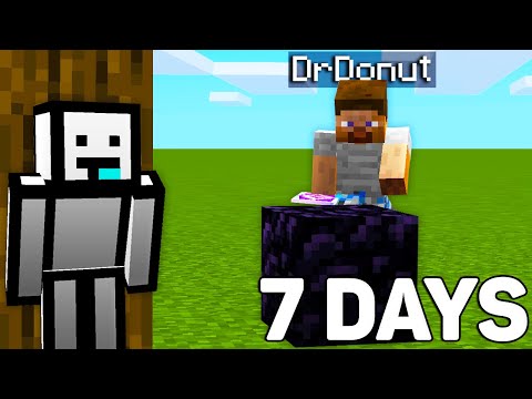 I Mastered Crystal PVP in 7 DAYS...