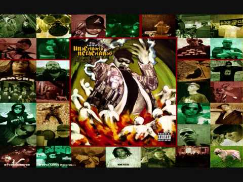 09 Underworld-Netherlands - The Seven Gods Of Chaos