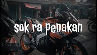 Download lagu Sedoyo mawut mp3