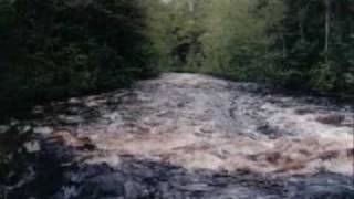 Slim Whitman,Blue River