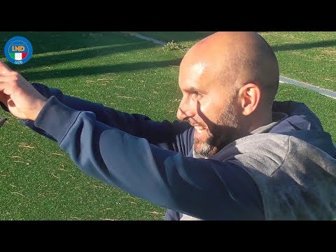 Finale Juniores Elite 2019. Le Interviste ai protagonisti della gara Romulea-Vigor Perconti