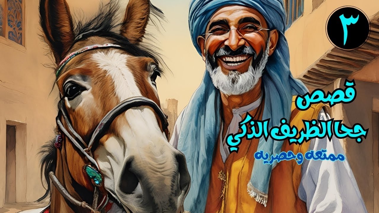فن القصص والحكايات
