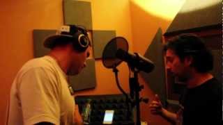 Shai Hulud &quot;Reach Beyond the Sun&quot; vocal tracking