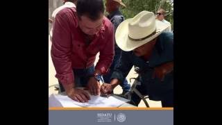 Consulta tu trámite en el ran