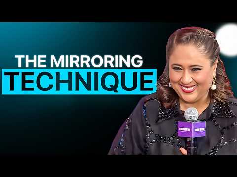 How to (almost) never run out of things to say