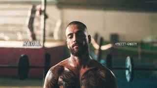 Maluma - Cosas Pendientes (Official Lyric Video)