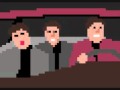 what is love 8 bit 