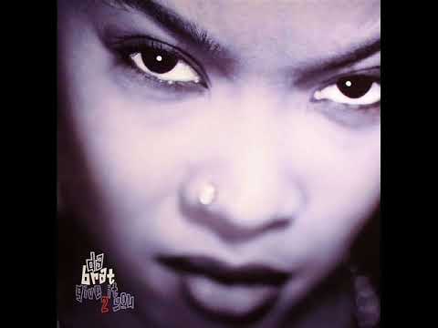 Da Brat Feat  Krayzie Bone   Let's All Get High   Lyrics Uncensored