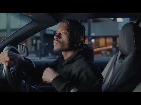 Littlez - SAME ROUTINE [Official Music Video]