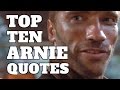 Top 10 Best Arnold Schwarzenegger Movie Quotes Quickie