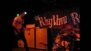 Japandroids - Full concert (part 1)