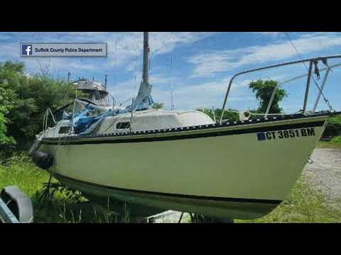 Suffolk County Boat Auction