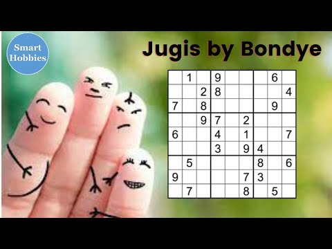 How To Solve Puzzles By Marking Candidates - Sudoku Handmade Classics #44