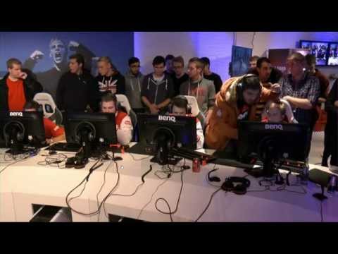 ESL TV  Video  mousesports vs  Planetkey Dynamics Map2 2 2   EPS Finals 2014 Grand Final