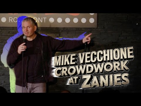 Driver's Ed Teacher, Scout Master & Bumble Layoffs - Mike Vecchione