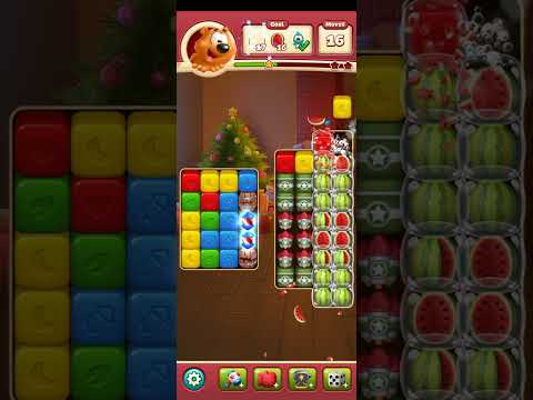 TOON BLAST LEVEL 2172