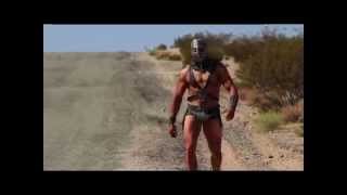 Wasteland blues - The Ayatollah Of Rock And Rolla