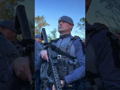 Operação Sinergia III em dois municípios do Norte do estado