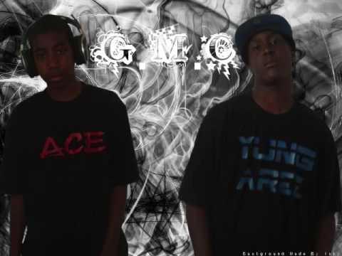 Big T-How We Flow Ft B-Nelly, Yung Arez, Ace