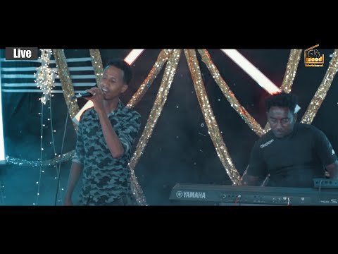 Eriwood - New Eritrean Music 2022 - Live ዘመናዊ ሙዚቃ * ሃና * ብ ድምጻዊ ብእምነት ሓየሎም