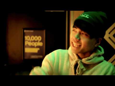 Zazamunda x NinjaTea x Fonzse CYPHER - Full YT vid on Fonzse's chanel! | @Fonzse.CBF